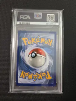 Pokemon Espeon EX Holo Ultra Rare TCG Card 52/122 - Image 2
