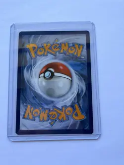 Pokemon Card TCG Lucario VSTAR SWSH291 Black Star Promo Crown Zenith 2023 NM - Image 2