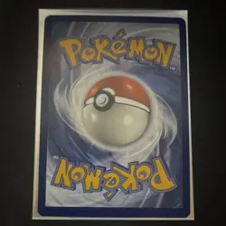 Pokemon TCG Obsidian Flames Charmander #044 SVP Black Star Promo Card, Clean - Image 3