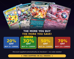 Fidough Promo SV: Scarlet & Violet Promo Cards 069 NM - Image 3