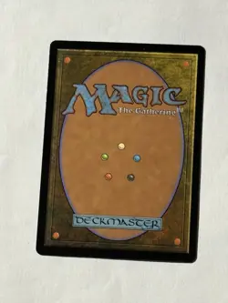Watery Grave FOIL RVR 291 (MTG Ravnica Remastered 2024) - Image 3