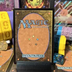 Ouroboroid Edge of Eternities Regular Mythic MTG - Image 2