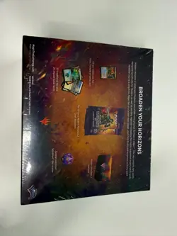MTG Modern Horizons II Bundle Box - Factory Sealed FREE SHIPPING - Image 3