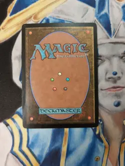 Great Furnace MTG Mirrodin Common Artifact Land Heavily Played x1 GF11 - Image 4