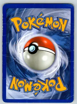 Gardevoir (EX Power Keepers) 9/108 Rare Deck Exclusives Pokemon Damaged - Image 2