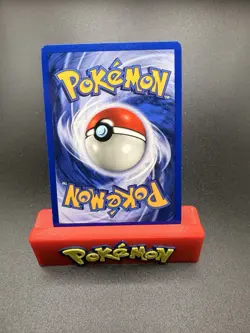 Onix 1999 Pokemon TCG Base Set Shadowless #56/102 - Near Mint - Image 2