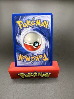 Onix 1999 Pokemon TCG Base Set Shadowless #56/102 - Near Mint - Image 3