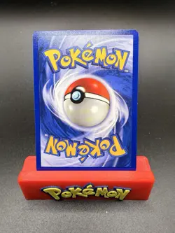 Pokemon TCG Professor Oak 88/102 Base Set Shadowless 1st Edition WOTC 1999 NM - Image 2