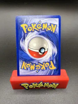 Pokemon TCG Professor Oak 88/102 Base Set Shadowless 1st Edition WOTC 1999 NM - Image 3