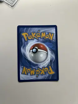 Cubchoo 109/086 Holo Illustration Rare Black Bolt Pokemon Near Mint TCG - Image 2