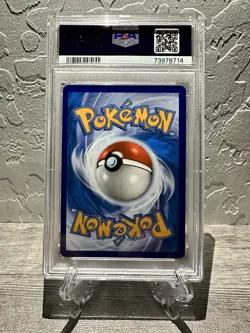 ⚡Hisuian Electrode V 172/196⚡ Pokemon TCG Lost Origin 💎PSA 9 MINT💎 - Image 2