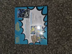 Pokemon TCG Mega Evolution: Ascended Heroes Elite Trainer Box - Image 2