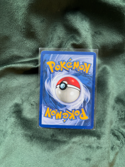 Pokemon TCG - Alakazam - 1/102 - Holo Unlimited Base Set Unlimited - Image 2