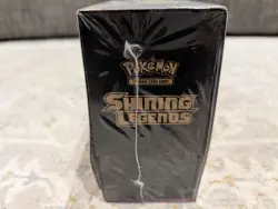 Pokemon Shining Legends Sealed Elite Trainer Box - Image 4