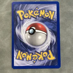 Pokemon Togepi 30/53 WOTC Black Star Promo Regular LP - Image 3