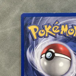 Pokemon Togepi 30/53 WOTC Black Star Promo Regular LP - Image 4