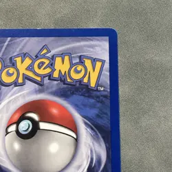 Pokemon Togepi 30/53 WOTC Black Star Promo Regular LP - Image 5