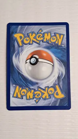 pokemon wigglytuff me02: phantasmal flames 105/094 illustration rare holo 120 h… - Image 2