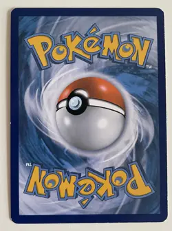 Fairy Drop 99/124 Pokemon TCG XY Fates Collide Reverse Holo MP - Image 2