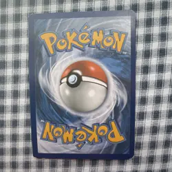 Pokemon TCG Arceus Prism Star 96/131 SM-Forbidden Light Prism Rare Holo 160 HP - Image 2