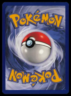 Growlithe 42/130 Uncommon Base Set 2 Pokemon Lightly Played - Image 2