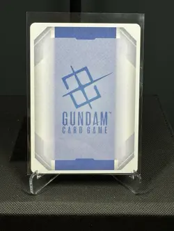 Marida Cruz - GD01-093 - R+ Alternate Art - Gundam TCG Card Game - Image 2