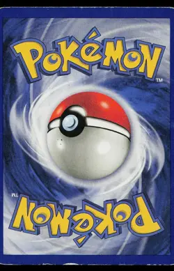 Butterfree 34/130 Uncommon Base Set 2 Pokemon Heavily Played - Image 2