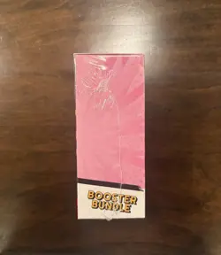 Pokemon TCG Ascended Heroes Booster Bundle Sealed New - Image 2
