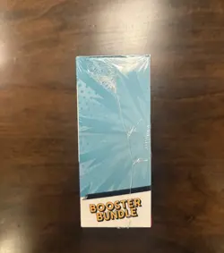 Pokemon TCG Ascended Heroes Booster Bundle Sealed New - Image 4