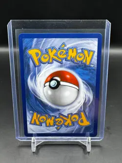 Pokemon TCG Team Rocket's Ariana 237/182 SV10 SIR Full Art Holo English - Image 2