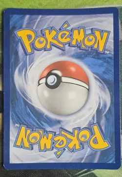 Pokemon TCG Gyarados 33/147 Blister Exclusive Cosmos Holo SM Burning Shadows NM - Image 3