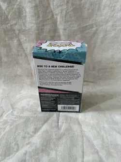 Pokemon Mega Evolution Ascended Heroes Booster Bundle New Sealed - Image 2