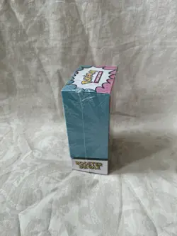 Pokemon Mega Evolution Ascended Heroes Booster Bundle New Sealed - Image 4