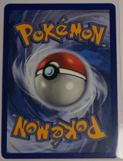Pokemon TCG NM Kyogre - (Cracked Ice Holo) 053/236 Deck Exclusives Holo - Image 2