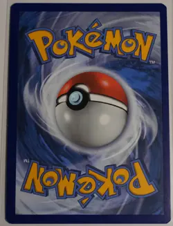 Pokemon TCG NM Mudkip 062/264 Swsh08: Fusion Strike Reverse Holo - Image 2