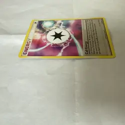 Call Energy - 92/100 - 2008 Majestic Dawn - Regular Non-Holo - Pokemon TCG - Image 2