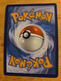 Pokemon Perfect Order TCG Jacinthe Ultra Rare 110/88 - Image 2