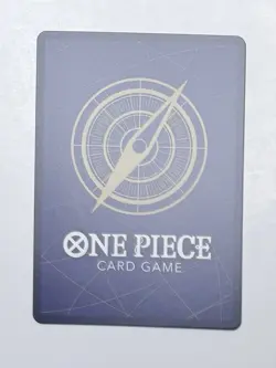 One Piece Card Game SR* Yamato OP16-098 English - M/NM - Image 5