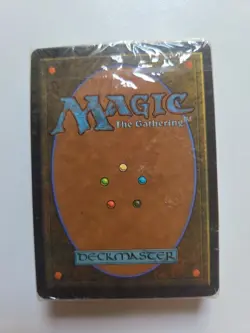 MTG Magic: the Gathering Yaquinto Poker Deck Playing Cards New Sealed 1994 DCI - Image 4