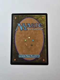MTG Card Dark Confidant Final Fantasy Regular US - Image 2