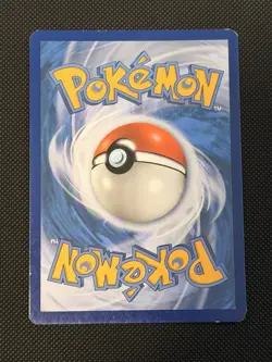 Pokemon TCG Mewtwo - 75/214 (Unbroken Bonds) (Cracked Ice Holo) Promo Card MP - Image 3