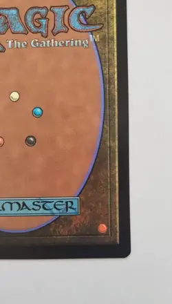 Ifrit Fury (Rainbow ) Bonus Final Fantasy Secret Lair Playtest Foil Card - Image 5