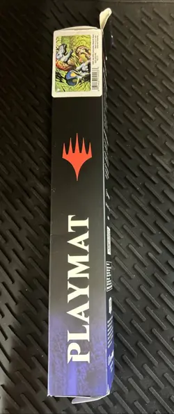 Magic Gathering Commander Masters Finale of Devastation Mousepad Playmat Gaming - Image 2