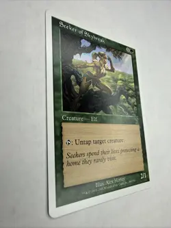 Seeker of Skybreak 7th Edition Regular NM - Image 2