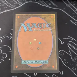 Wizards of the Coast Polluted Delta Rare Land KTK #239 ENG 2014 Regular - Image 2