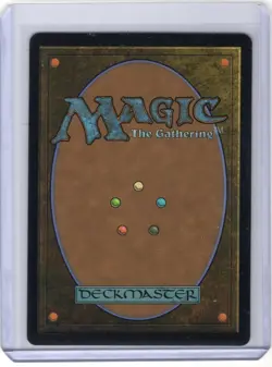 MTG Marvel - Swords to Plowshares - PSA Magazine Promo - P 0001 - Image 2