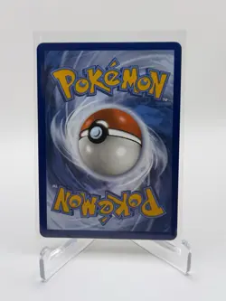 Pokemon Radiant Eevee Sword & Shield Promo SWSD P SWSH230 NM - Image 2
