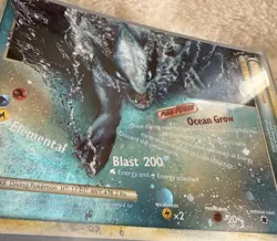 Pokemon TCG: Heartgold & Soulsilver - Lugia LEGEND Ultra Rare 114/123 - Image 4