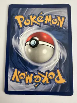Pokemon Fossil Moltres Holo 12/62 WOTC LP - Image 3