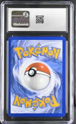 ORIGIN FORME PALKIA VSTAR GG67 GALARIAN GALLERY HOLO POKEMON CGC 10 GEM MINT - Image 2
